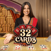 fbmplay live casino 32 Baraha icon