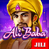 fbmplay games Ali Baba icon