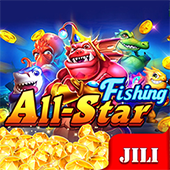 fbmplay fishing All Star Fishing icon