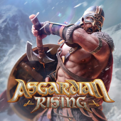 fbmplay games Asgardian Rising icon