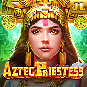 fbmplay games Aztec Priestess icon