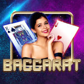 fbmplay live casino Baccarat B icon