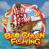 fbmplay fishing Bao Chuan Fishing icon