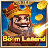 fbmplay fishing Boom Legend icon