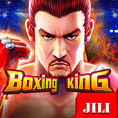 fbmplay slot Boxing King icon