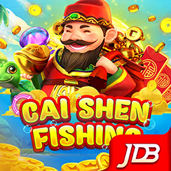 fbmplay games Cai Shen Fishing icon