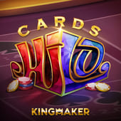 fbmplay cards Cards Hi Lo icon