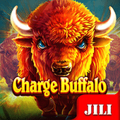 fbmplay games Charge Buffalo icon