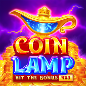 fbmplay slot Coin Lamp icon