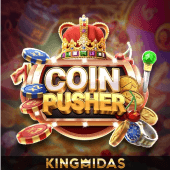fbmplay cards Coin Pusher icon
