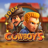 fbmplay games Cowboys icon