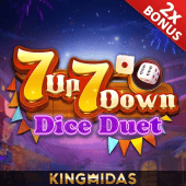 fbmplay cards Dice Duet icon