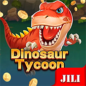 fbmplay fishing Dinosaur Tycoon icon