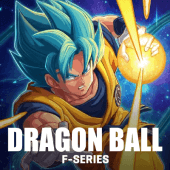 fbmplay slot Dragon Ball icon