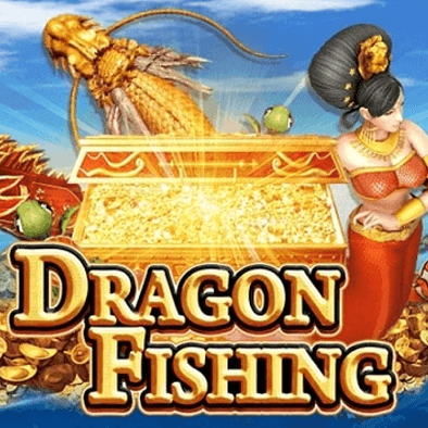 fbmplay fishing Dragon Fishing icon