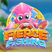 fbmplay fishing Fierce Fishing icon
