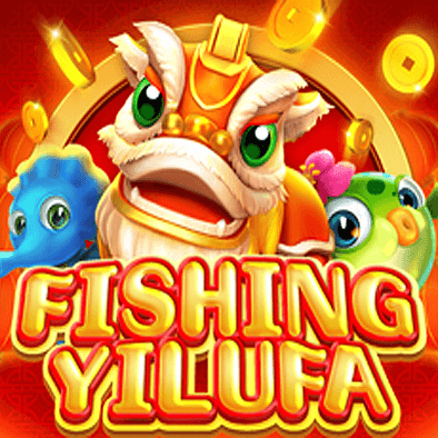 fbmplay fishing Fishing Yi Lu Fa icon