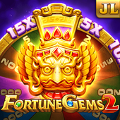 fbmplay slot Fortune Gems 2 icon