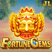 fbmplay slot Fortune Gems icon