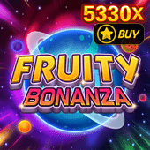 fbmplay games Fruity Bonanza icon