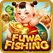 fbmplay fishing Fuwa Fishing icon