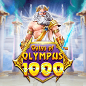 fbmplay games Gates of Olympus 1000 icon