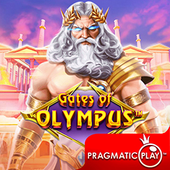 fbmplay games Gates of Olympus icon