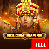 fbmplay slot Golden Empire icon
