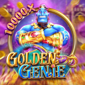 Golden Genie fbmplay rewards game