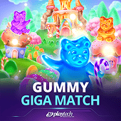 fbmplay slot Gummy Giga Match icon