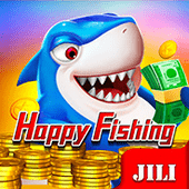 fbmplay fishing Happy Fishing icon