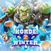 fbmplay slot Horde 2 Winter icon
