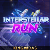 fbmplay cards Interstellar Run icon
