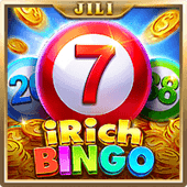 fbmplay slot Irich Bingo icon