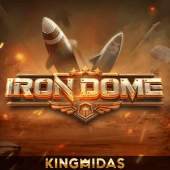 fbmplay cards Iron Dome icon