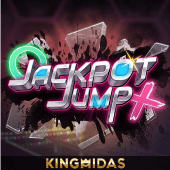 fbmplay cards Jackpot Jump icon
