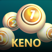 fbmplay cards Keno icon