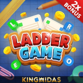 fbmplay cards Ladder Game icon