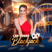 fbmplay live casino Las Vegas Blackjack icon