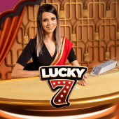 fbmplay live casino Lucky 7 icon