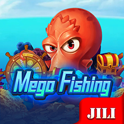 fbmplay fishing Mega Fishing icon
