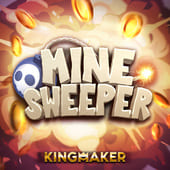 fbmplay cards Minesweeper icon
