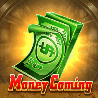 fbmplay slot Money Coming icon