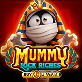 fbmplay slot Mummy Lock Riches icon