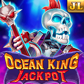 fbmplay fishing Ocean King Jackpot icon