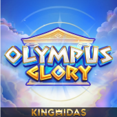 fbmplay cards Olympus Glory icon