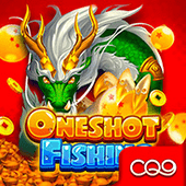 fbmplay fishing Oneshot Fishing icon