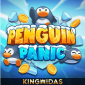 fbmplay cards Penguin Panic icon