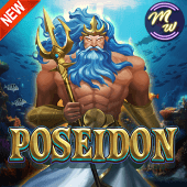 Poseidon icon from fbmplay game data