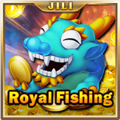 fbmplay fishing Royal Fishing icon